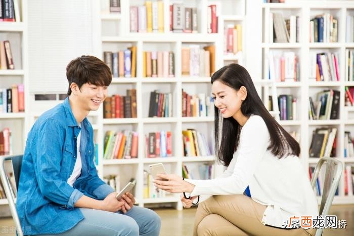 男生喜欢感情迟钝的女生，男人喜欢上慢热型女生