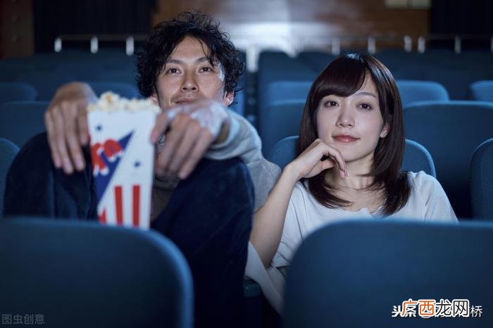 男生喜欢感情迟钝的女生，男人喜欢上慢热型女生