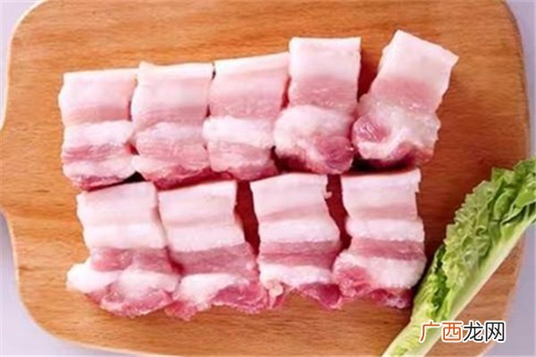 猪肉价格跌破每斤15元猪肉怎么做好吃