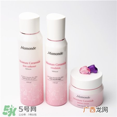 梦妆木槿花适合多大年龄的用?梦妆木槿水源系列适合年龄