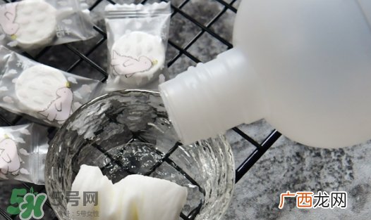 棉森压缩面膜怎么用