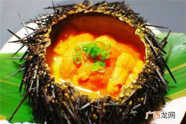 海胆蒸蛋事件海胆蒸蛋事件最新进展