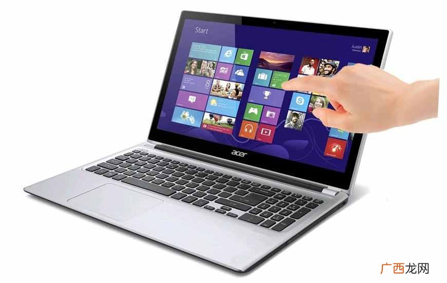 微软Windows 8.2与触摸屏年代的遗憾
