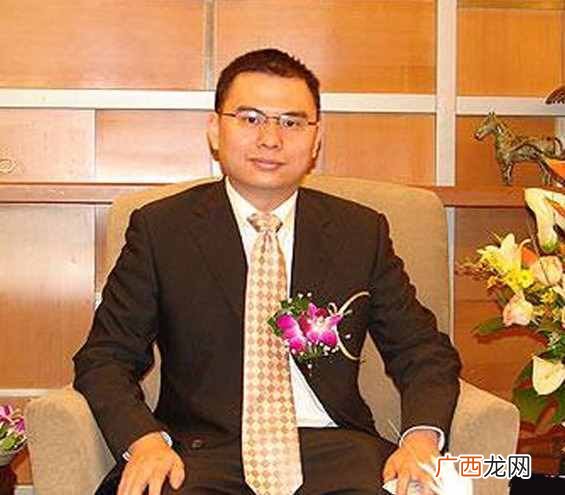 珠三角亿万富豪,IT行业占多数