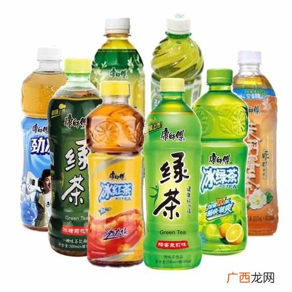 夏天什么牌子饮料畅销(现在哪些牌子的饮料卖