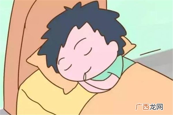 睡觉流口水是肾虚吗睡觉流口水跟什么有关