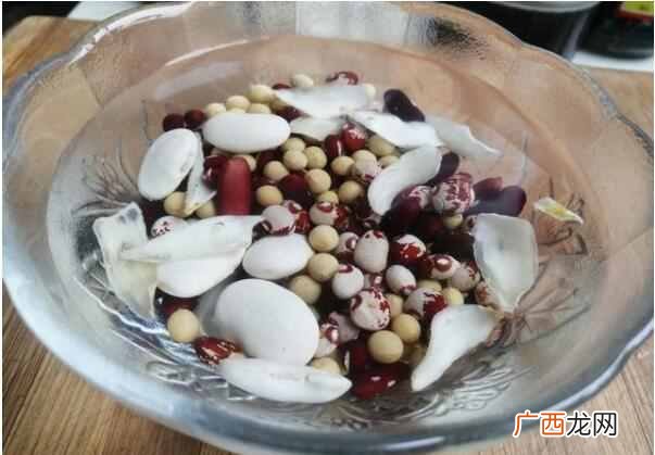 腊八粥做法 有原则的腊八粥是怎么被我煮的