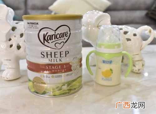 可瑞康羊奶粉,还在想怎么选?豪友网解决宝妈们的