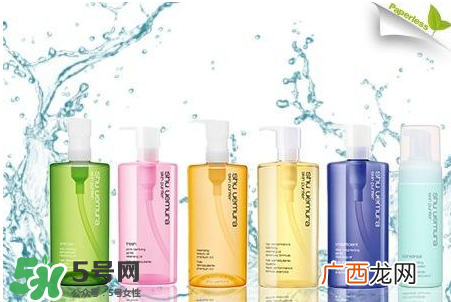 植村秀经典洁颜油怎么样_好用吗