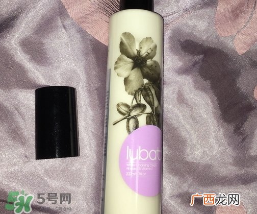 lubatti露芭缇杏仁洁颜乳多少钱_专柜价格