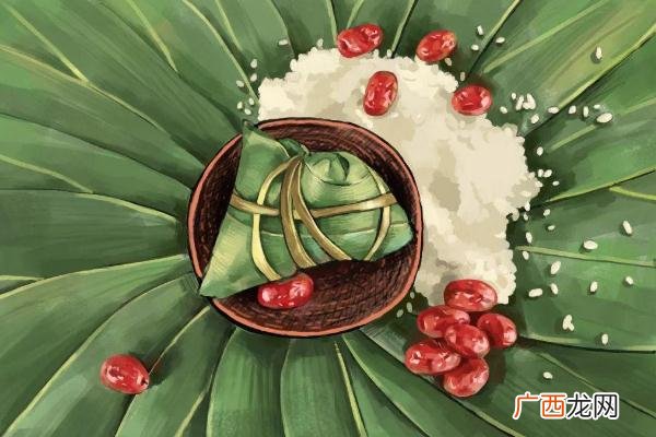 粽子可以吃凉的吗吃凉粽子有什么危害