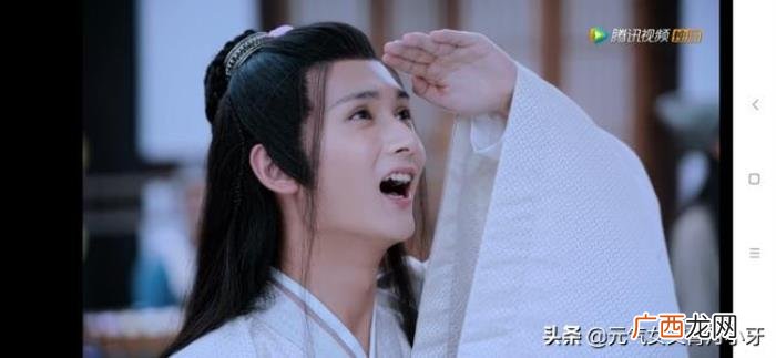 陈情令孟瑶，陈情令最聪明的不是魏无羡也不是大反派孟瑶