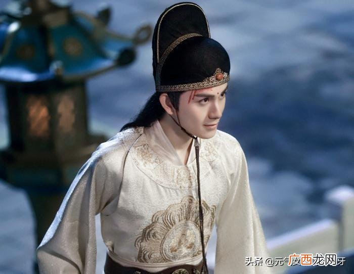 陈情令孟瑶，陈情令最聪明的不是魏无羡也不是大反派孟瑶