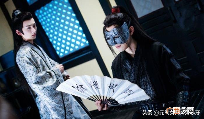 陈情令孟瑶，陈情令最聪明的不是魏无羡也不是大反派孟瑶