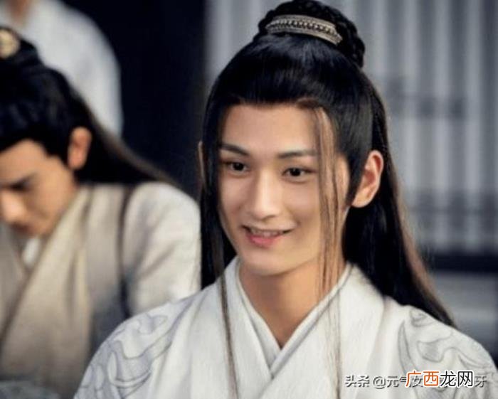 陈情令孟瑶，陈情令最聪明的不是魏无羡也不是大反派孟瑶