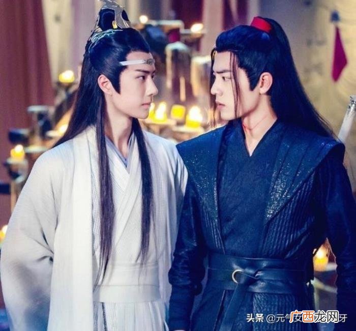 陈情令孟瑶，陈情令最聪明的不是魏无羡也不是大反派孟瑶