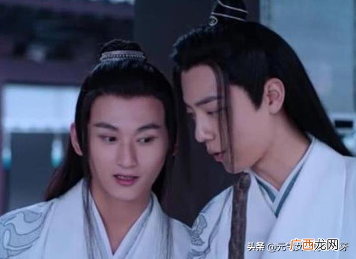 陈情令孟瑶，陈情令最聪明的不是魏无羡也不是大反派孟瑶