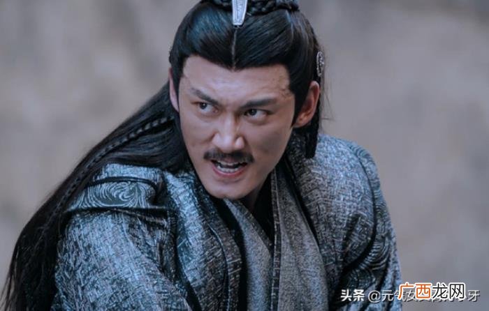 陈情令孟瑶，陈情令最聪明的不是魏无羡也不是大反派孟瑶