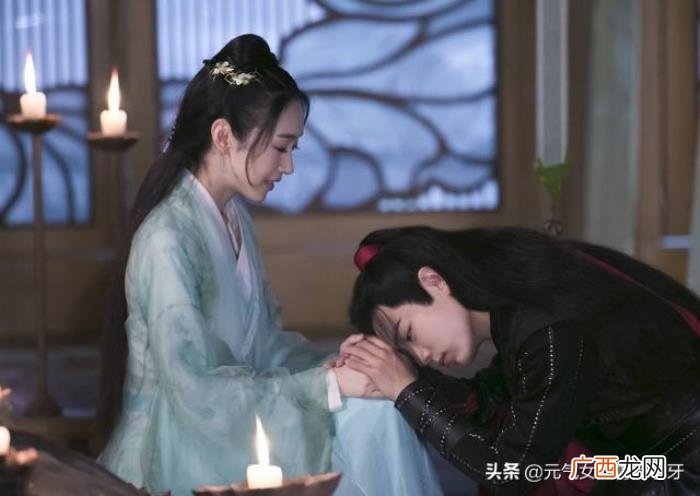 陈情令孟瑶，陈情令最聪明的不是魏无羡也不是大反派孟瑶