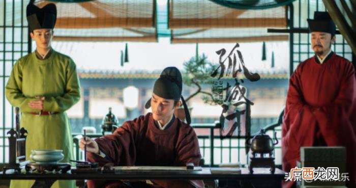 郭京飞王凯，接下来这三部作品包括王凯、万茜、郭京飞