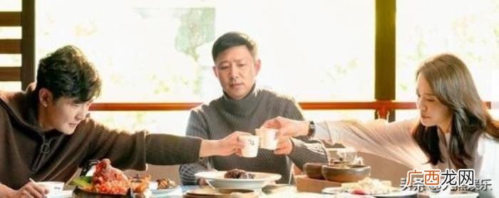 郭京飞王凯，接下来这三部作品包括王凯、万茜、郭京飞