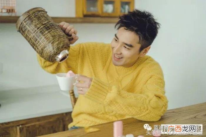 赵又廷胡歌，郑凯&amp;amp;趙又廷&amp;amp;胡歌杂志街拍