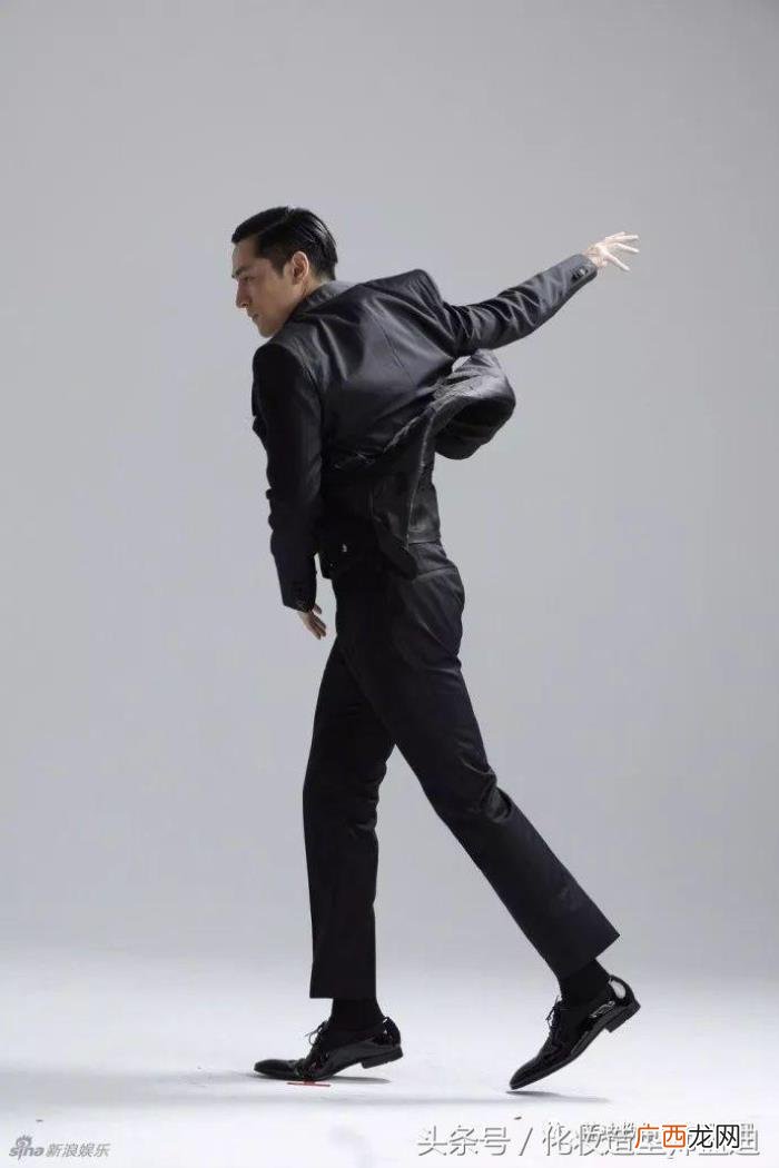 赵又廷胡歌，郑凯&amp;amp;趙又廷&amp;amp;胡歌杂志街拍
