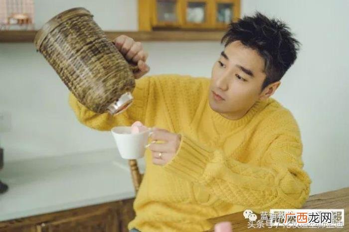 赵又廷胡歌，郑凯&amp;amp;趙又廷&amp;amp;胡歌杂志街拍