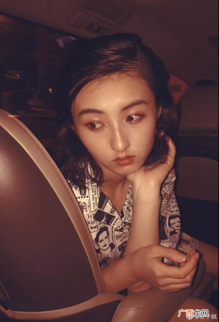 张子枫超话，张子枫超聚人气的萌新眉你一定需要