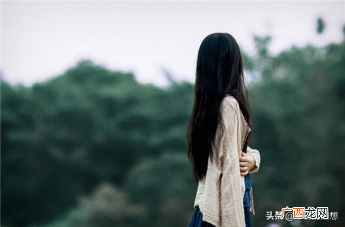 男生说有女朋友是考验，女孩子为什么喜欢考验男生