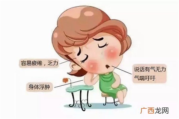 气血不足会引起头疼吗气血不足会引起什么症状