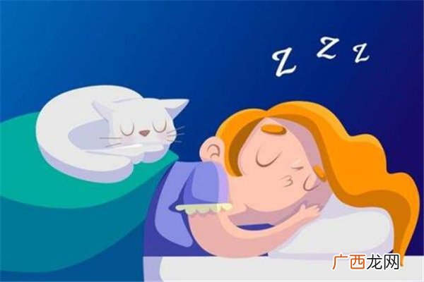 多梦会导致脱发吗多梦脱发是怎么回事