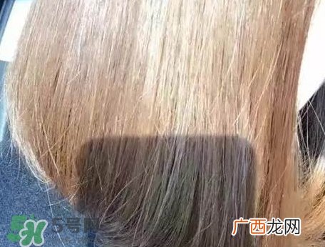 护发素能软化头发吗？护发素能让头发变软吗？