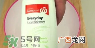 护发素能当柔顺剂吗？护发素当柔顺剂好不好
