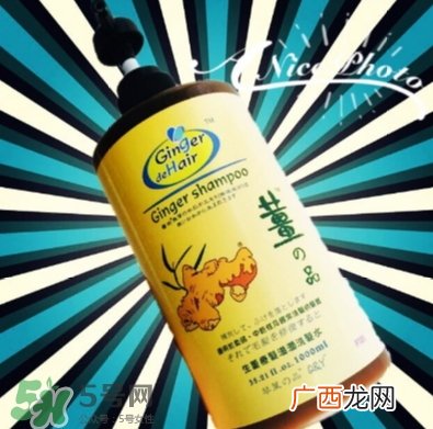 琴叶生姜洗发水好用吗？琴叶生姜洗发水真假