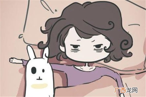 多梦是肾阴虚还是肾阳虚多梦是什么原因造成的