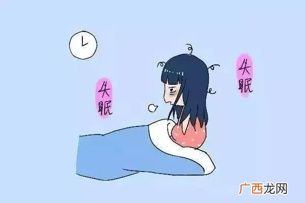 多梦睡眠质量差怎么改善多梦易醒无法深度睡眠怎么办