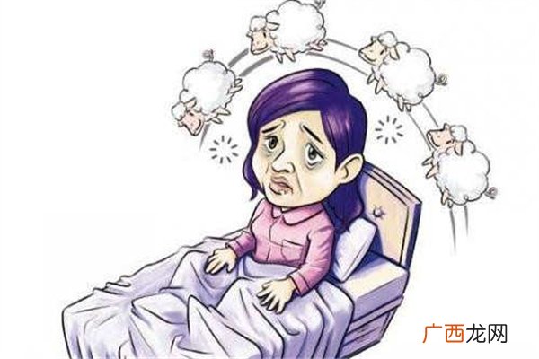 多梦睡眠质量差是什么原因引起的多梦怎么治疗