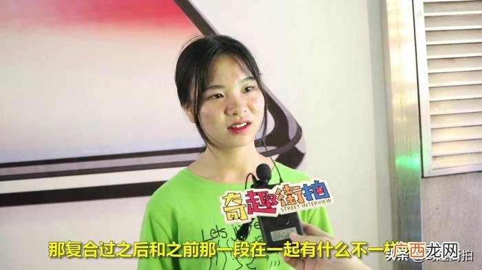 女生说分手后想复合，有多少女生分手后还会选择复合的