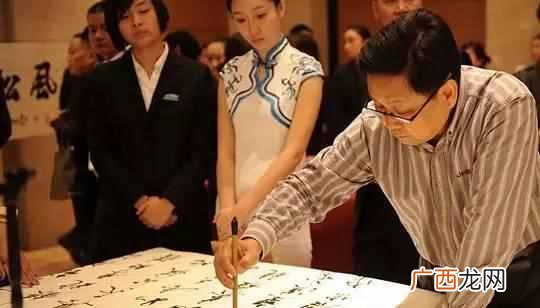 心照不宣的意思,书法表现出来的种种美都已经被