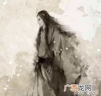 至死不渝的爱,孤傲清高似乎是大多数诗人的通病