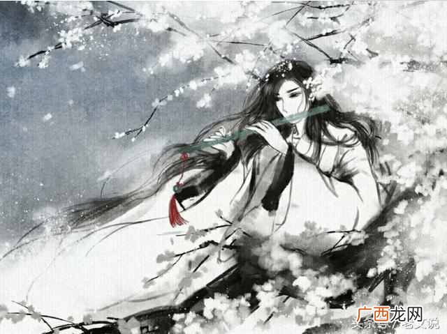 至死不渝的爱,孤傲清高似乎是大多数诗人的通病