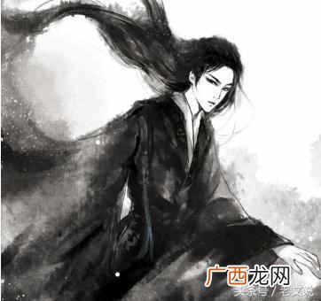 至死不渝的爱,孤傲清高似乎是大多数诗人的通病