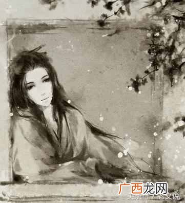 至死不渝的爱,孤傲清高似乎是大多数诗人的通病