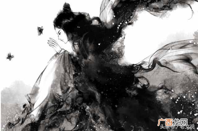 至死不渝的爱,孤傲清高似乎是大多数诗人的通病