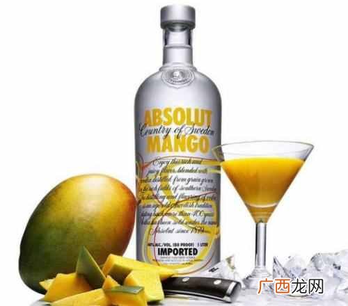 伏特加味道怎么样,下面我们来了解下伏特加什么