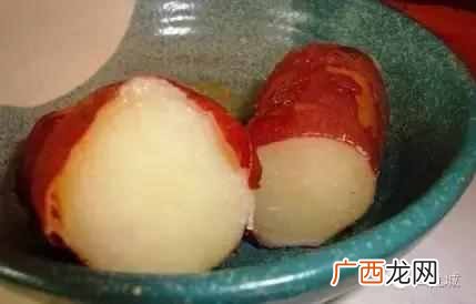 什么叫白薯,简单说说烤白薯