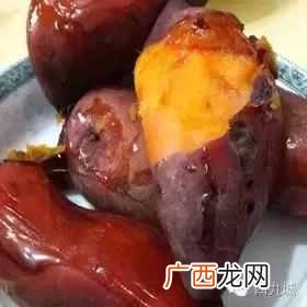 什么叫白薯,简单说说烤白薯