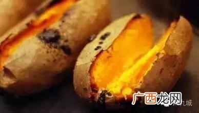 什么叫白薯,简单说说烤白薯