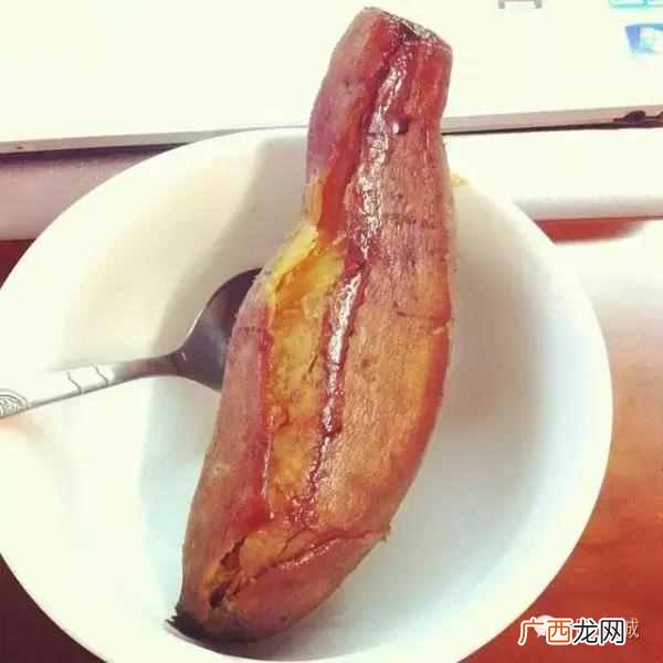 什么叫白薯,简单说说烤白薯